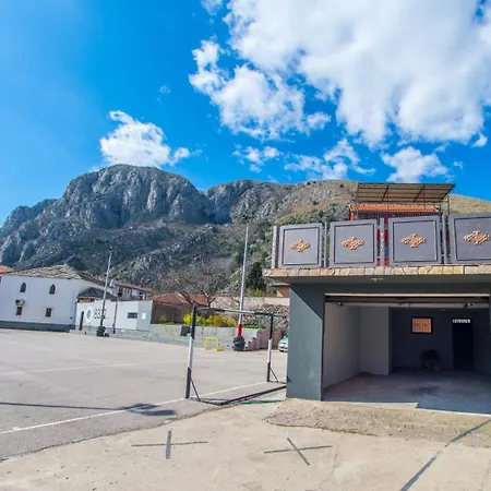 Apartamento Wild River 4 Mostar