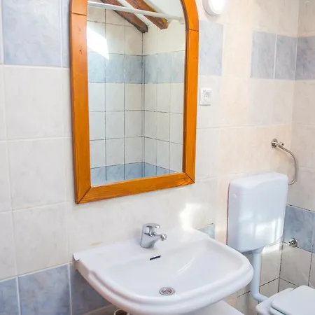 Wild River 4 Apartman Mostar
