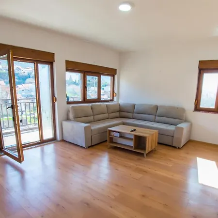 Apartamento Wild River 4 Mostar