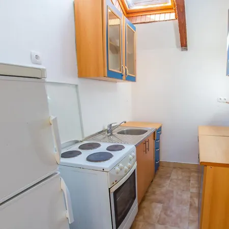 Apartman Wild River 4