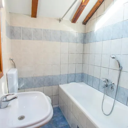 Apartman Wild River 4 *